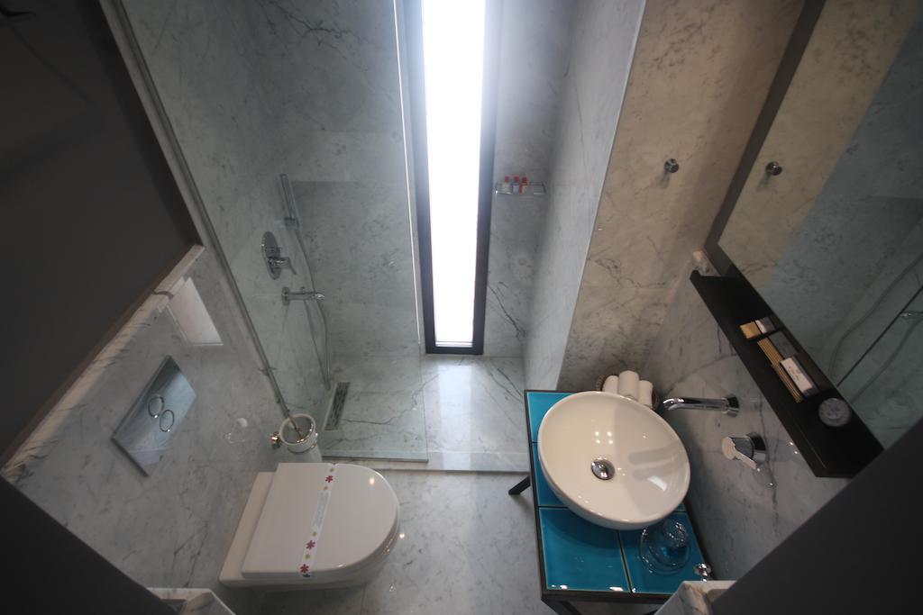 イスタンブール ラ カーサ ペラアパートホテル 部屋 写真